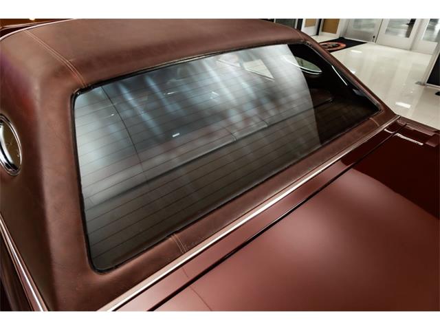 1979 Lincoln Continental (CC-2092856) for sale in Plymouth, Michigan