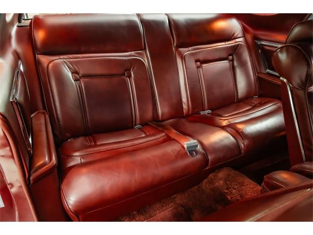 1979 Lincoln Continental (CC-2092856) for sale in Plymouth, Michigan