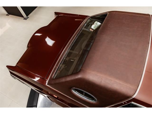 1979 Lincoln Continental (CC-2092856) for sale in Plymouth, Michigan