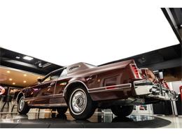 1979 Lincoln Continental (CC-2092856) for sale in Plymouth, Michigan