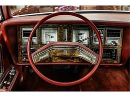 1979 Lincoln Continental (CC-2092856) for sale in Plymouth, Michigan