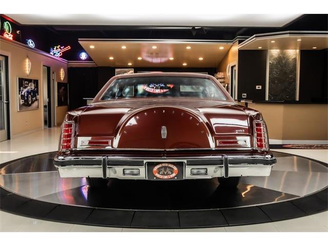 1979 Lincoln Continental (CC-2092856) for sale in Plymouth, Michigan