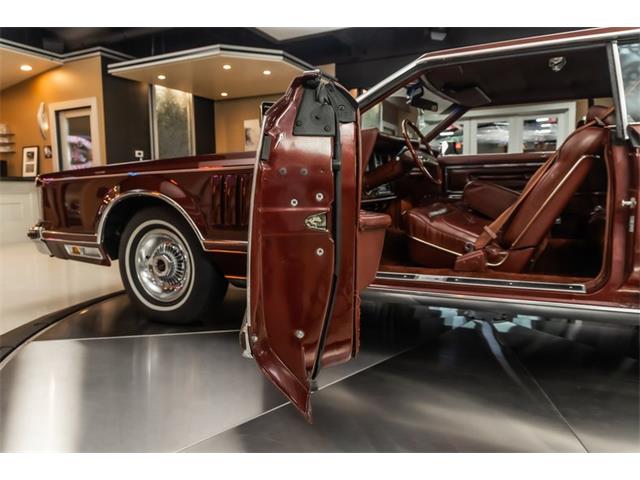 1979 Lincoln Continental (CC-2092856) for sale in Plymouth, Michigan