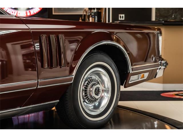 1979 Lincoln Continental (CC-2092856) for sale in Plymouth, Michigan