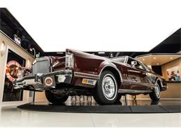1979 Lincoln Continental (CC-2092856) for sale in Plymouth, Michigan