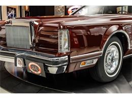 1979 Lincoln Continental (CC-2092856) for sale in Plymouth, Michigan