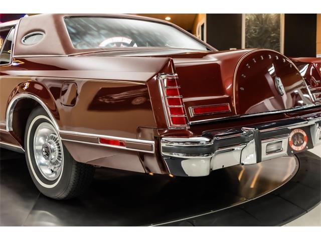 1979 Lincoln Continental (CC-2092856) for sale in Plymouth, Michigan
