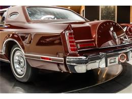 1979 Lincoln Continental (CC-2092856) for sale in Plymouth, Michigan