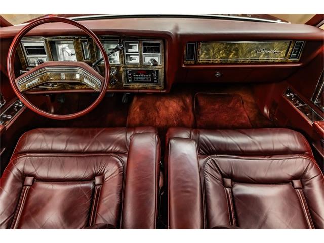 1979 Lincoln Continental (CC-2092856) for sale in Plymouth, Michigan