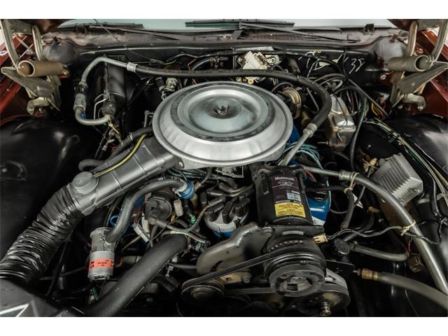 1979 Lincoln Continental (CC-2092856) for sale in Plymouth, Michigan