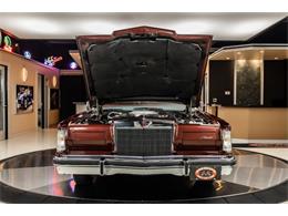 1979 Lincoln Continental (CC-2092856) for sale in Plymouth, Michigan