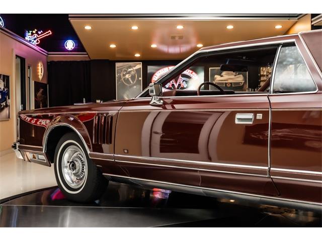 1979 Lincoln Continental (CC-2092856) for sale in Plymouth, Michigan
