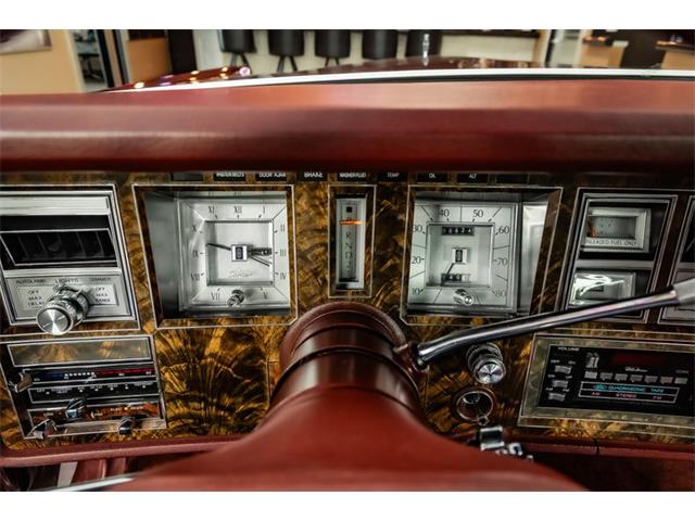 1979 Lincoln Continental (CC-2092856) for sale in Plymouth, Michigan
