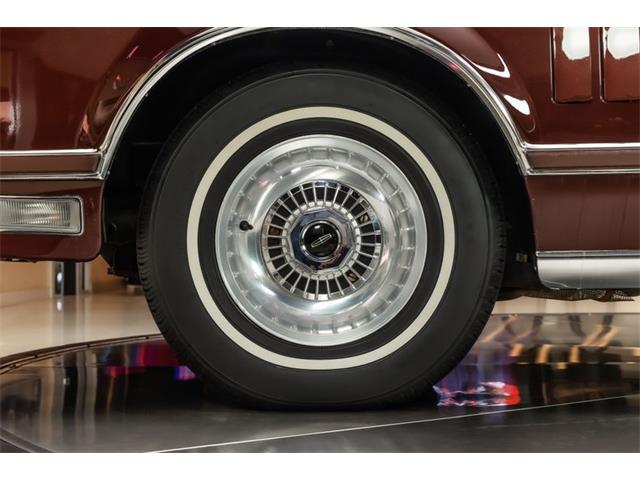 1979 Lincoln Continental (CC-2092856) for sale in Plymouth, Michigan