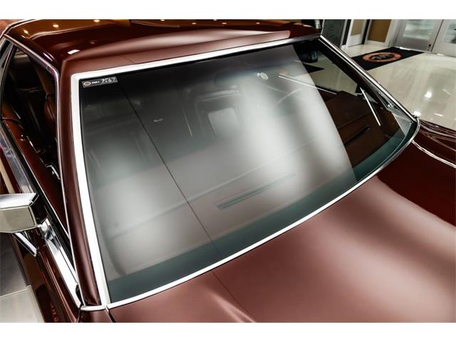 1979 Lincoln Continental (CC-2092856) for sale in Plymouth, Michigan