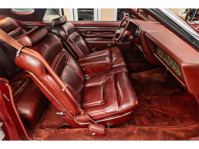1979 Lincoln Continental (CC-2092856) for sale in Plymouth, Michigan