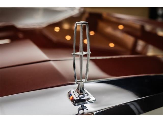 1979 Lincoln Continental (CC-2092856) for sale in Plymouth, Michigan