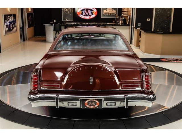 1979 Lincoln Continental (CC-2092856) for sale in Plymouth, Michigan