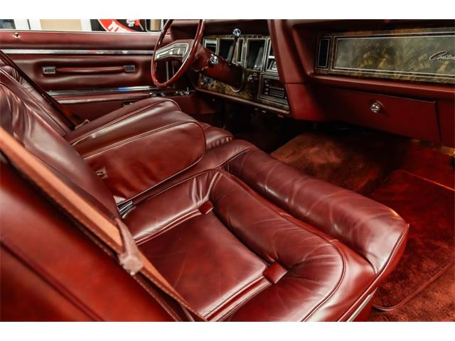 1979 Lincoln Continental (CC-2092856) for sale in Plymouth, Michigan