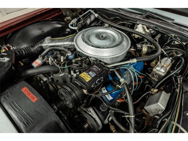 1979 Lincoln Continental (CC-2092856) for sale in Plymouth, Michigan