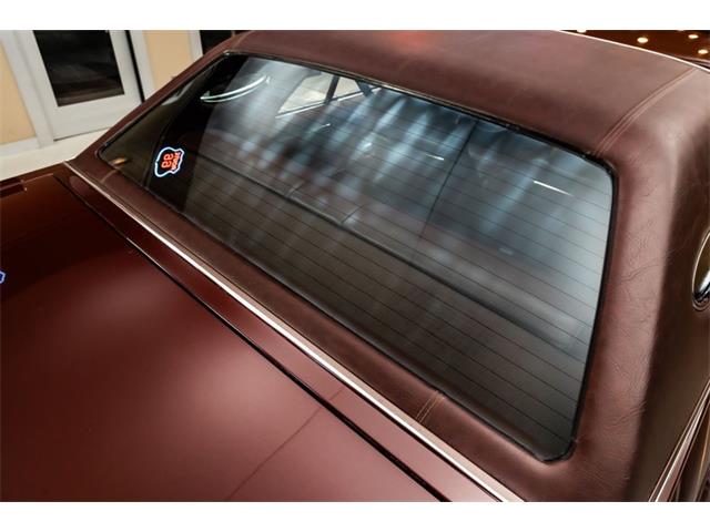 1979 Lincoln Continental (CC-2092856) for sale in Plymouth, Michigan