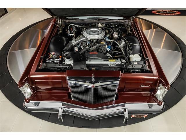 1979 Lincoln Continental (CC-2092856) for sale in Plymouth, Michigan