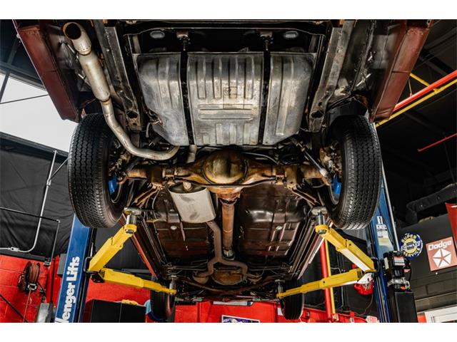 1979 Lincoln Continental (CC-2092856) for sale in Plymouth, Michigan