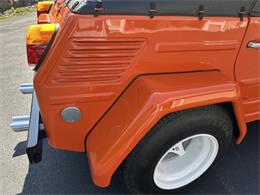 1973 Volkswagen Thing (CC-2092857) for sale in Hingham, Massachusetts