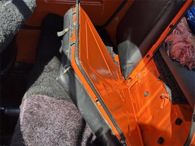 1973 Volkswagen Thing (CC-2092857) for sale in Hingham, Massachusetts