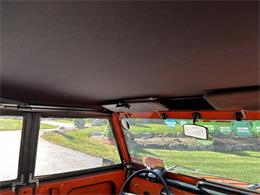 1973 Volkswagen Thing (CC-2092857) for sale in Hingham, Massachusetts