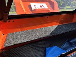 1973 Volkswagen Thing (CC-2092857) for sale in Hingham, Massachusetts