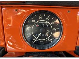 1973 Volkswagen Thing (CC-2092857) for sale in Hingham, Massachusetts