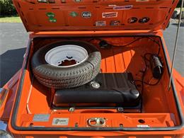 1973 Volkswagen Thing (CC-2092857) for sale in Hingham, Massachusetts