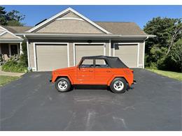 1973 Volkswagen Thing (CC-2092857) for sale in Hingham, Massachusetts