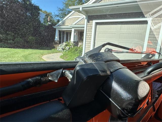 1973 Volkswagen Thing (CC-2092857) for sale in Hingham, Massachusetts