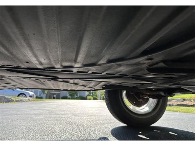 1973 Volkswagen Thing (CC-2092857) for sale in Hingham, Massachusetts