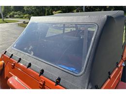 1973 Volkswagen Thing (CC-2092857) for sale in Hingham, Massachusetts