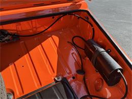 1973 Volkswagen Thing (CC-2092857) for sale in Hingham, Massachusetts