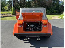 1973 Volkswagen Thing (CC-2092857) for sale in Hingham, Massachusetts