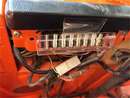 1973 Volkswagen Thing (CC-2092857) for sale in Hingham, Massachusetts