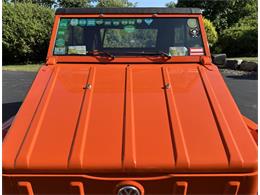1973 Volkswagen Thing (CC-2092857) for sale in Hingham, Massachusetts