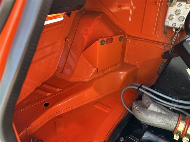 1973 Volkswagen Thing (CC-2092857) for sale in Hingham, Massachusetts