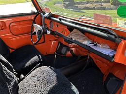 1973 Volkswagen Thing (CC-2092857) for sale in Hingham, Massachusetts