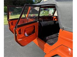 1973 Volkswagen Thing (CC-2092857) for sale in Hingham, Massachusetts