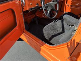 1973 Volkswagen Thing (CC-2092857) for sale in Hingham, Massachusetts