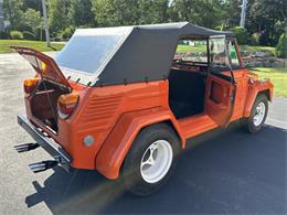 1973 Volkswagen Thing (CC-2092857) for sale in Hingham, Massachusetts