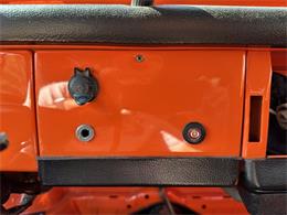 1973 Volkswagen Thing (CC-2092857) for sale in Hingham, Massachusetts