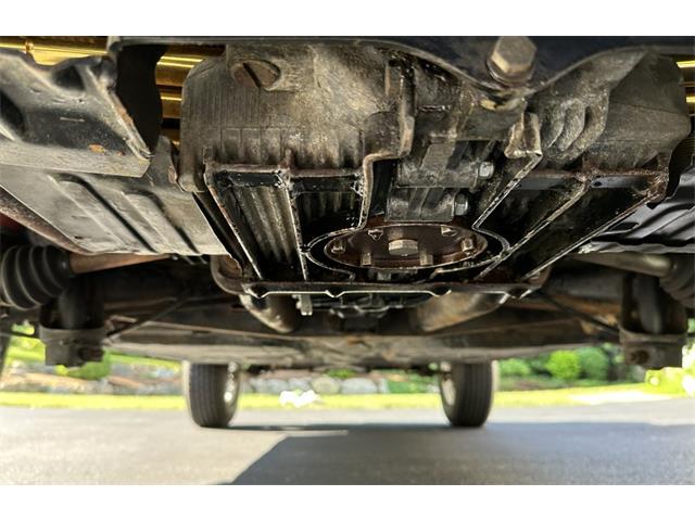 1973 Volkswagen Thing (CC-2092857) for sale in Hingham, Massachusetts