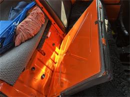 1973 Volkswagen Thing (CC-2092857) for sale in Hingham, Massachusetts