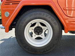 1973 Volkswagen Thing (CC-2092857) for sale in Hingham, Massachusetts
